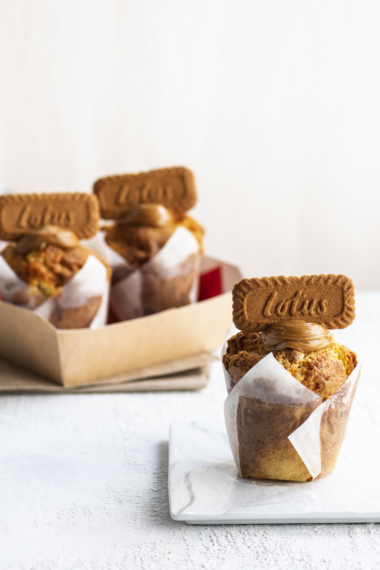 Lotus Biscoff® cookie 1kg Lotus Biscoff